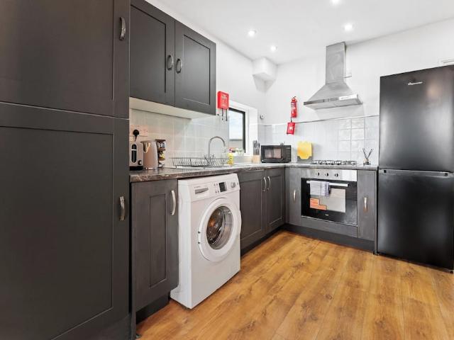 Apartment for rent in Jewellery Quarter, Birmingham
