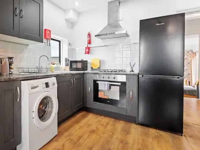 Apartment for rent in Jewellery Quarter, West Midlands