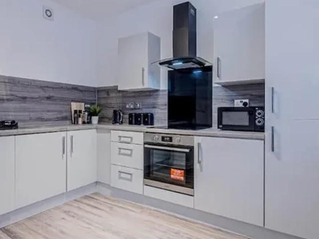 House for rent in Jewellery Quarter, West Midlands
