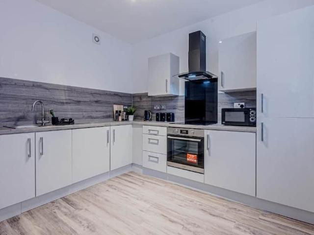 House for rent in Jewellery Quarter, Birmingham
