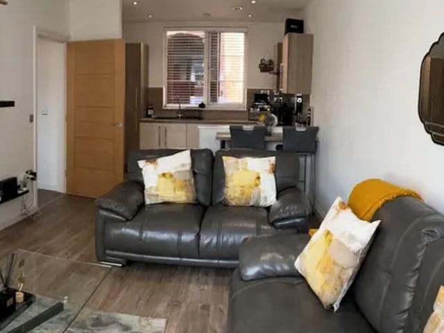 Apartment for rent in Jewellery Quarter, West Midlands