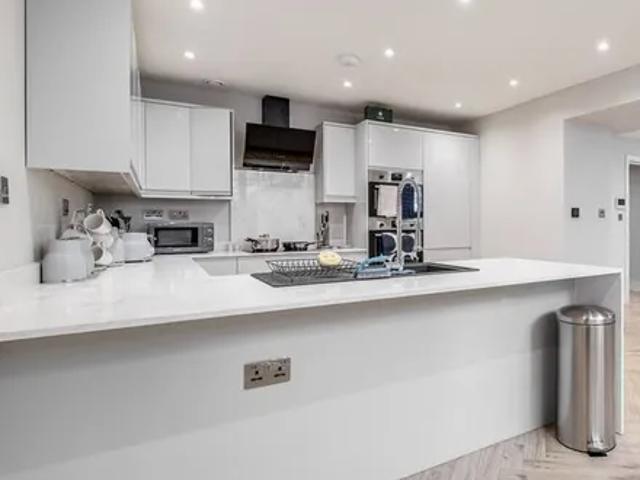 Apartment for rent in Jewellery Quarter, West Midlands