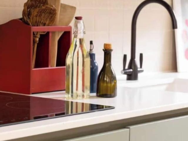 Apartment for rent in Jewellery Quarter, Birmingham