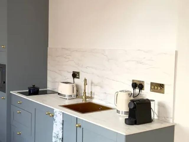 Apartment for rent in Jewellery Quarter, West Midlands