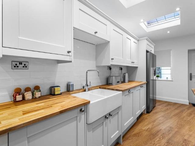 House for rent in Jewellery Quarter, Birmingham
