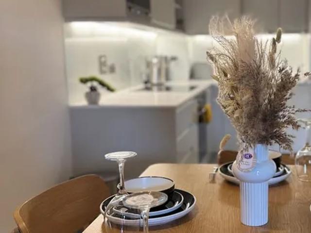 Apartment for rent in Hockley Port, West Midlands