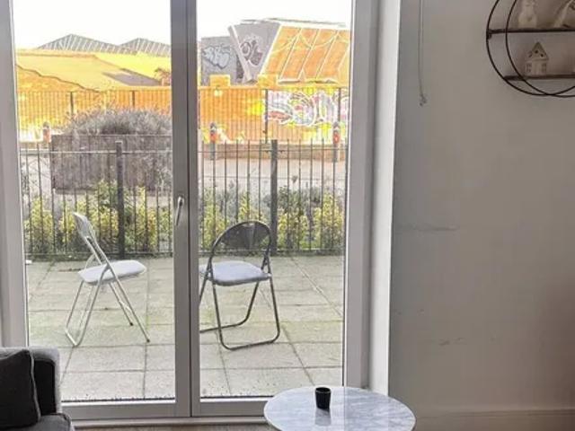 Apartment for rent in Hockley Port, West Midlands