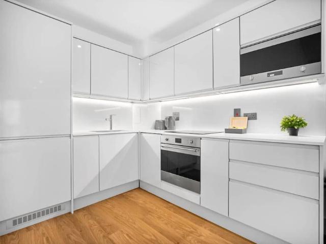 Apartment for rent in Soho Wharf, Birmingham