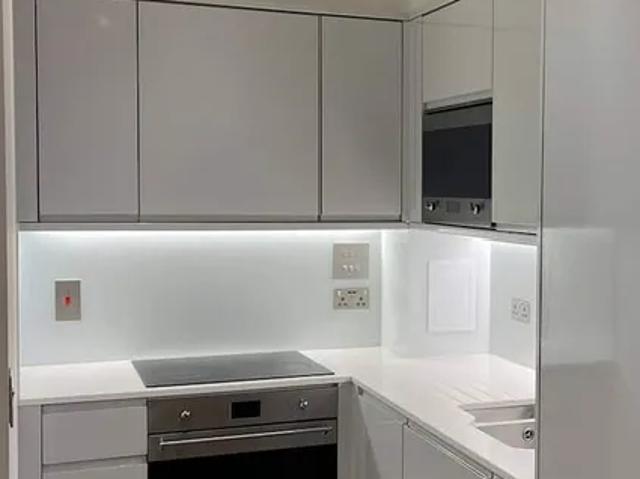 Apartment for rent in Hockley Port, West Midlands