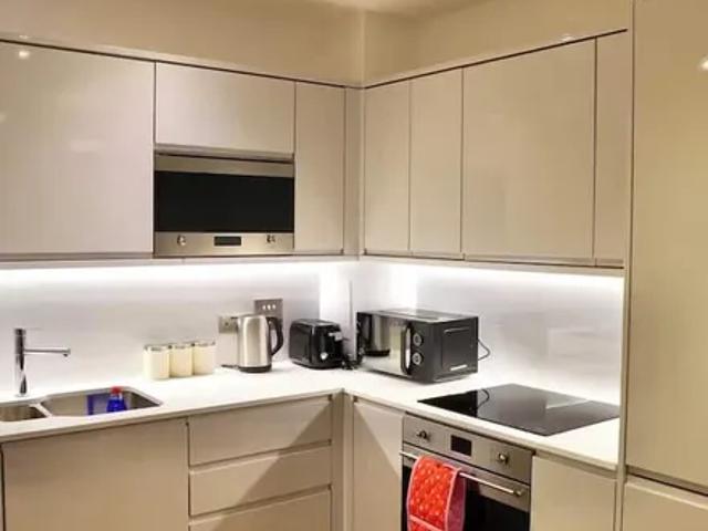 Apartment for rent in Hockley Port, West Midlands
