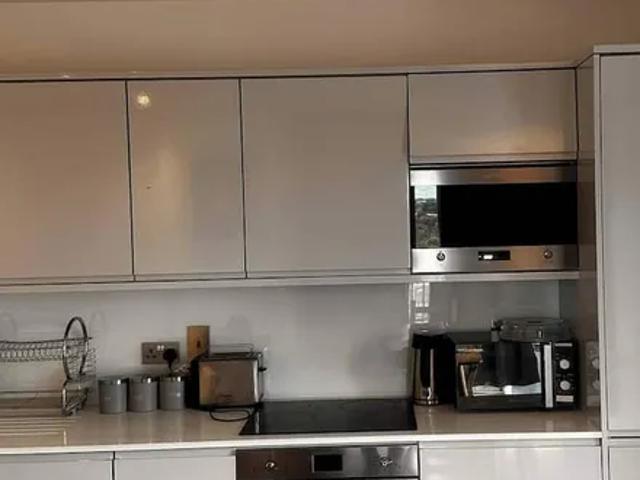 Apartment for rent in Hockley Port, West Midlands