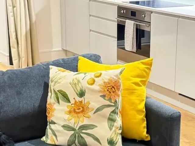 Apartment for rent in Hockley Port, West Midlands