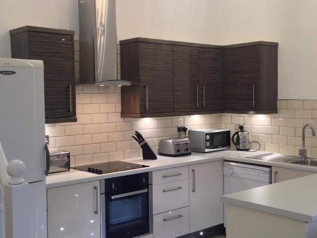 Apartment for rent in Lozells, Birmingham