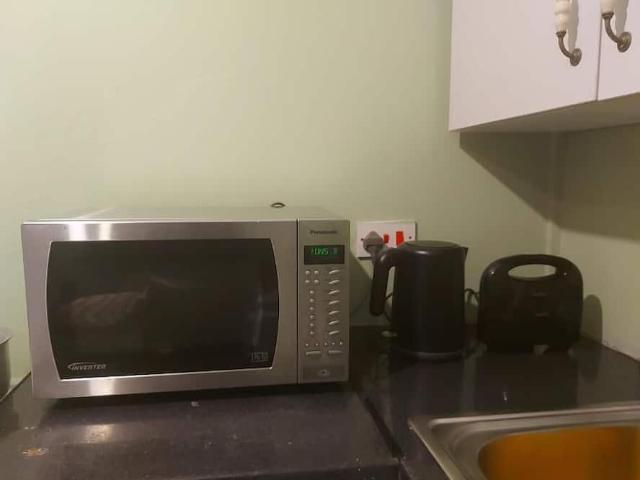 Apartment for rent in Lozells, Birmingham