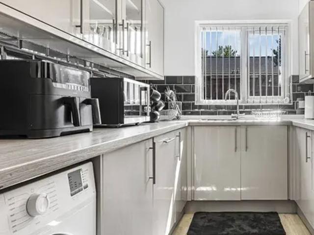 House for rent in Lozells, West Midlands