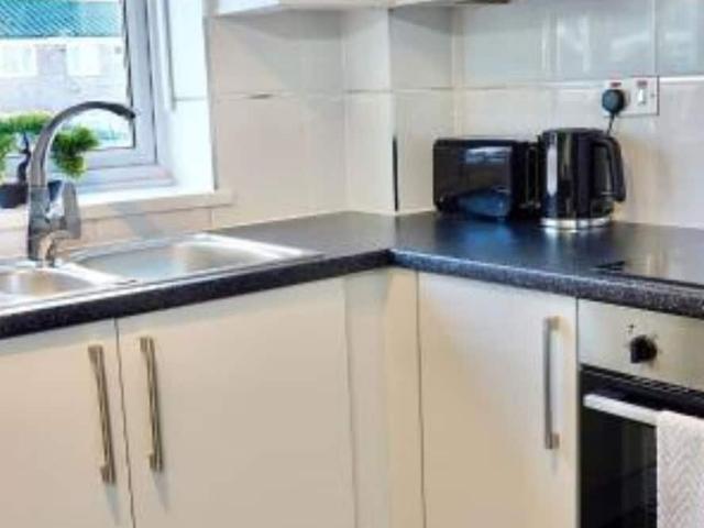 Apartment for rent in Newtown, Birmingham