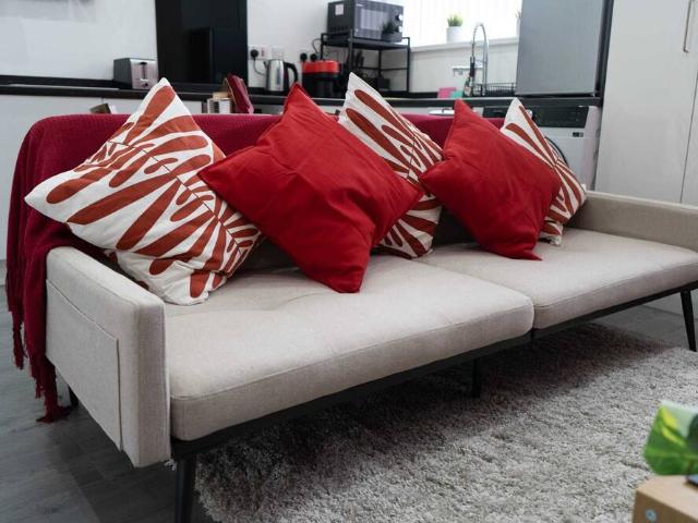 Apartment for rent in Lozells, Birmingham