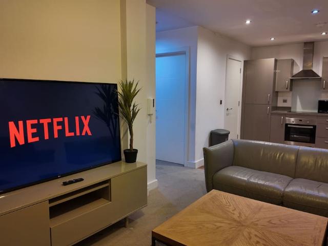 Apartment for rent in Jewellery Quarter, Birmingham