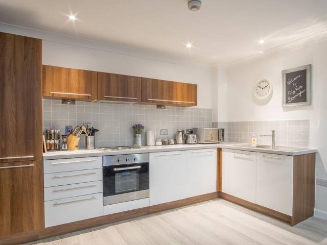 Apartment for rent in Attwood Green, Birmingham