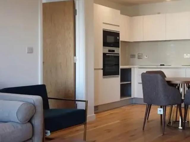 Apartment for rent in Edgbaston, West Midlands
