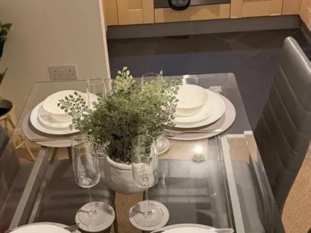 Apartment for rent in Edgbaston, West Midlands