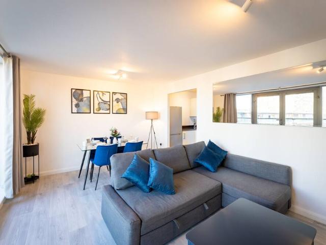 Apartment for rent in Attwood Green, Birmingham