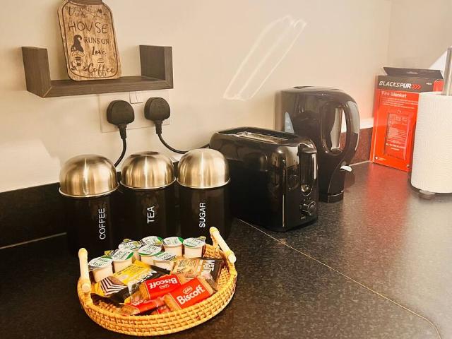 Apartment for rent in Attwood Green, Birmingham