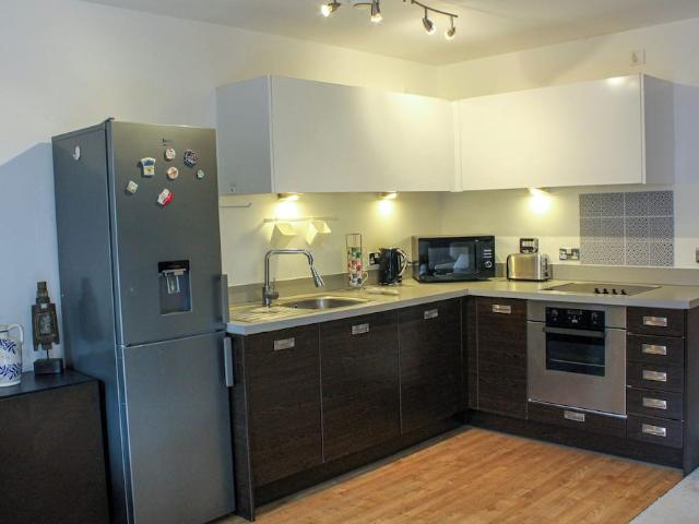 Apartment for rent in Park Central, Birmingham