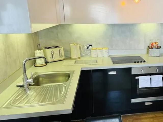 Apartment for rent in Edgbaston, West Midlands