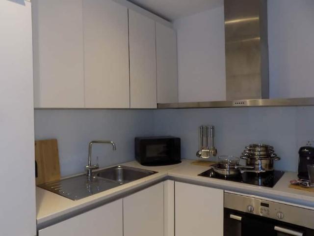 Apartment for rent in Park Central, Birmingham