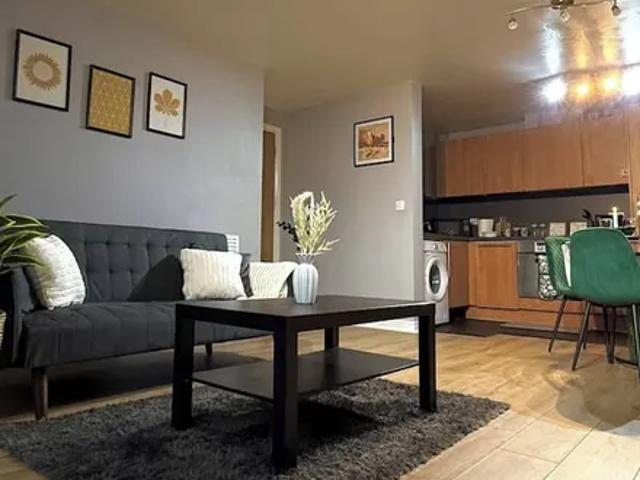 Apartment for rent in Ladywood, West Midlands