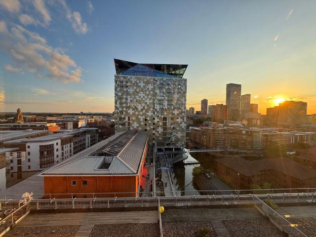 Apartment for rent in Edgbaston, West Midlands
