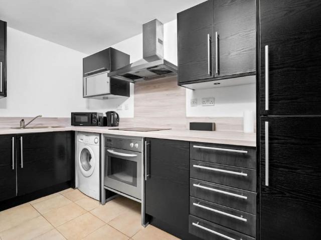Apartment for rent in Park Central, Birmingham