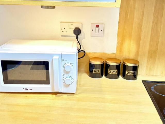 Apartment for rent in Park Central, Birmingham