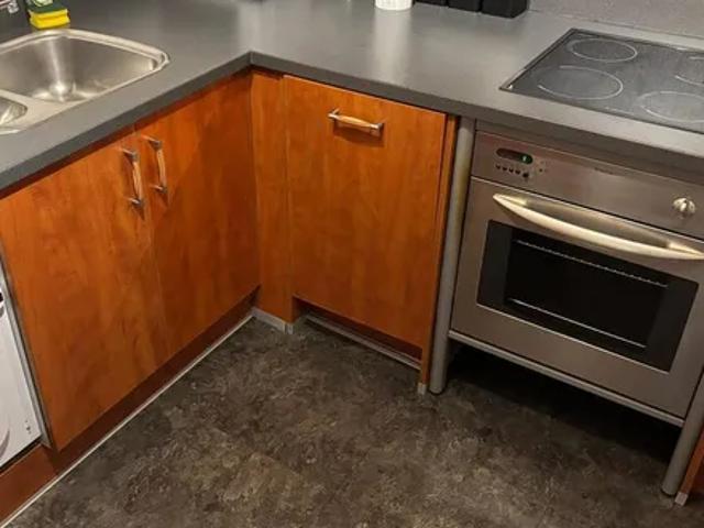 Apartment for rent in Ladywood, West Midlands