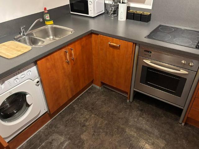 Apartment for rent in Park Central, Birmingham