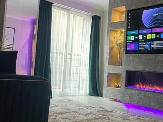 Apartment for rent in Ladywood, West Midlands