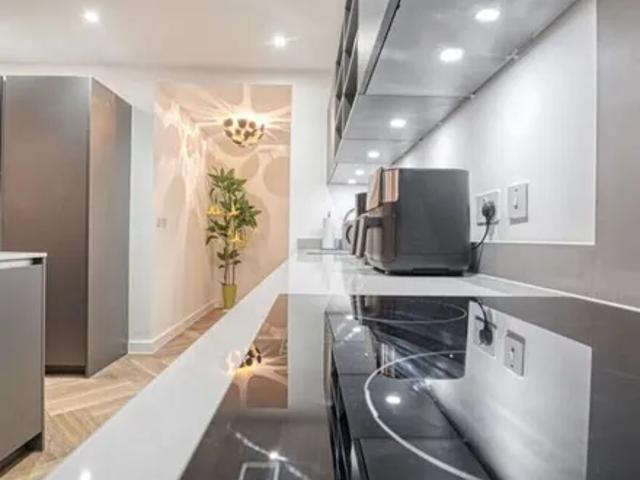Apartment for rent in Ladywood, West Midlands