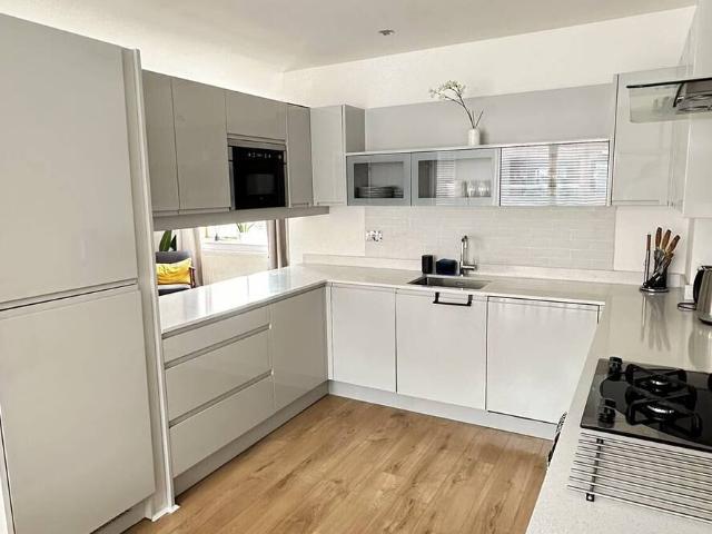 House for rent in Jewellery Quarter, Birmingham
