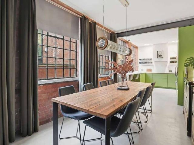 House for rent in Jewellery Quarter, Birmingham