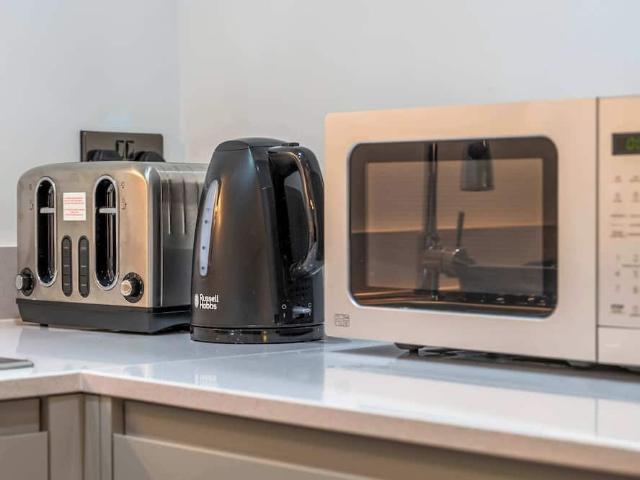 Apartment for rent in Jewellery Quarter, Birmingham