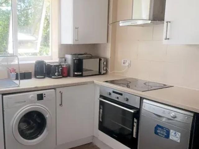 Apartment for rent in Handsworth, West Midlands