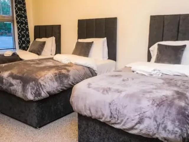 Apartment for rent in Gravelly Hill, West Midlands
