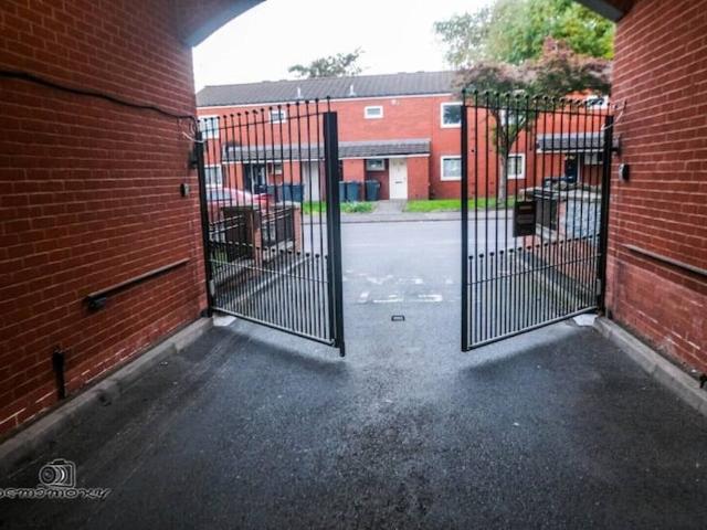 Apartment for rent in Gravelly Hill, Birmingham
