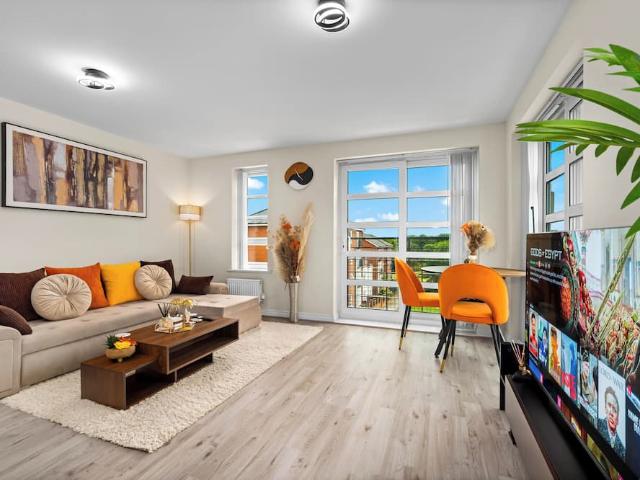 Apartment for rent in Gravelly Hill, Birmingham
