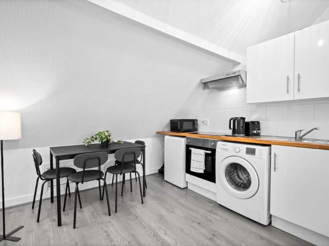 Apartment for rent in Tyburn, Birmingham