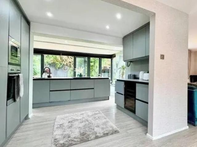 House for rent in Tyburn, West Midlands