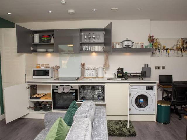 Apartment for rent in Wylde Green, Birmingham