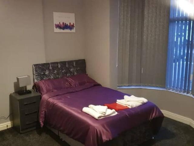 House for rent in Hay Mills, Birmingham