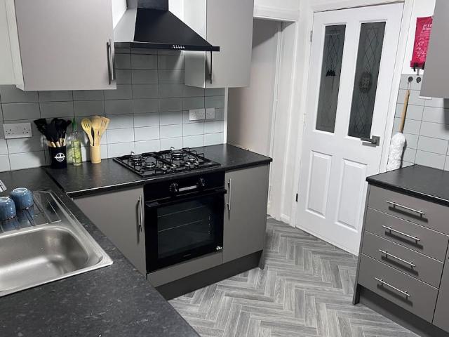 House for rent in Hay Mills, Birmingham